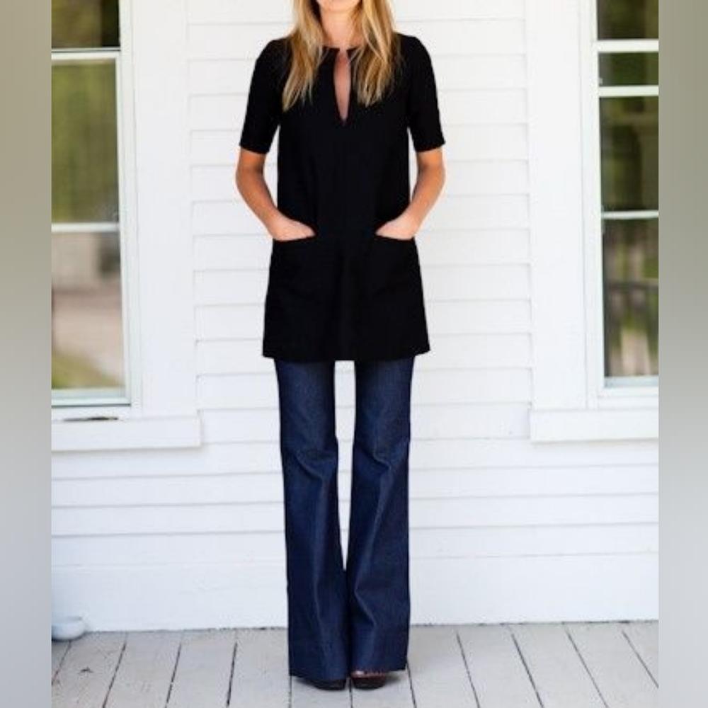 Ann Taylor Modern Fit Jeans